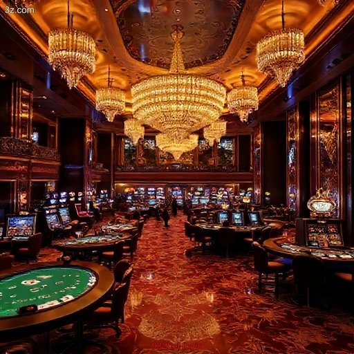 O Melhor Casino do 982bet login: Entre no Jogo Agora!