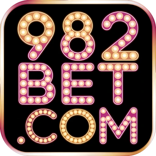 982bet login logo