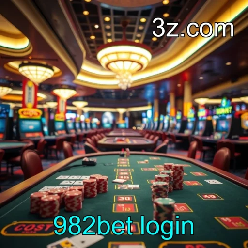 Promoção Imperdível no 982bet Login Para Nunca Esquecer!